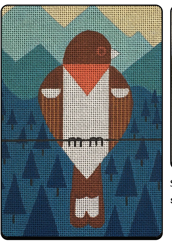 Summer Bird