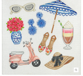 Summer Favorite Things Italy