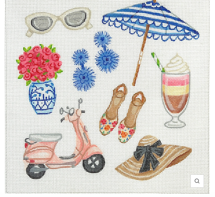 Summer Favorite Things Italy