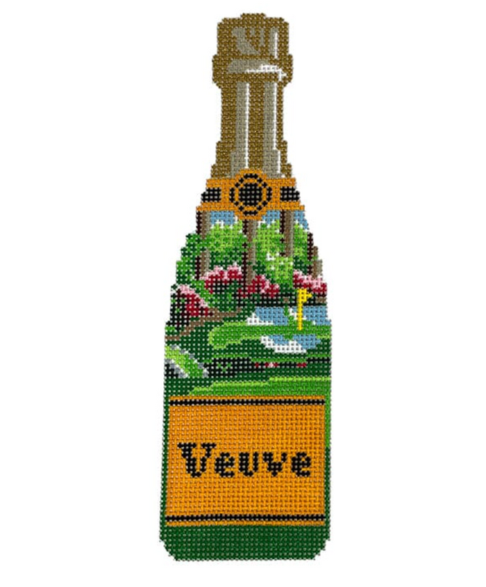 Summer Masters '21 Veuve