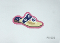 Summer Sandal Blue