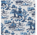 Summer Toile