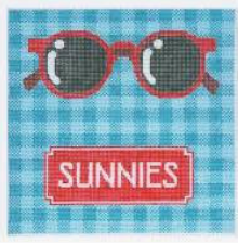 Sunnies Sunglass Case