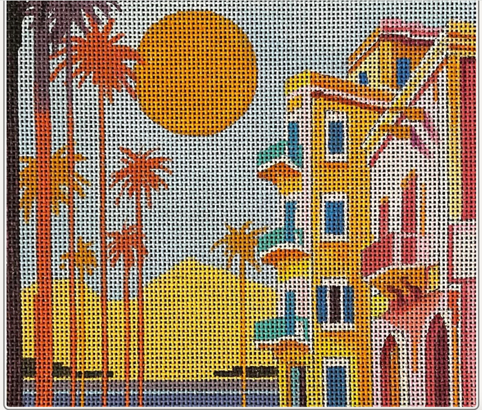 Sunset Resort