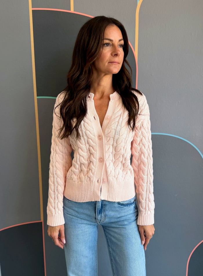 Susan Cardigan