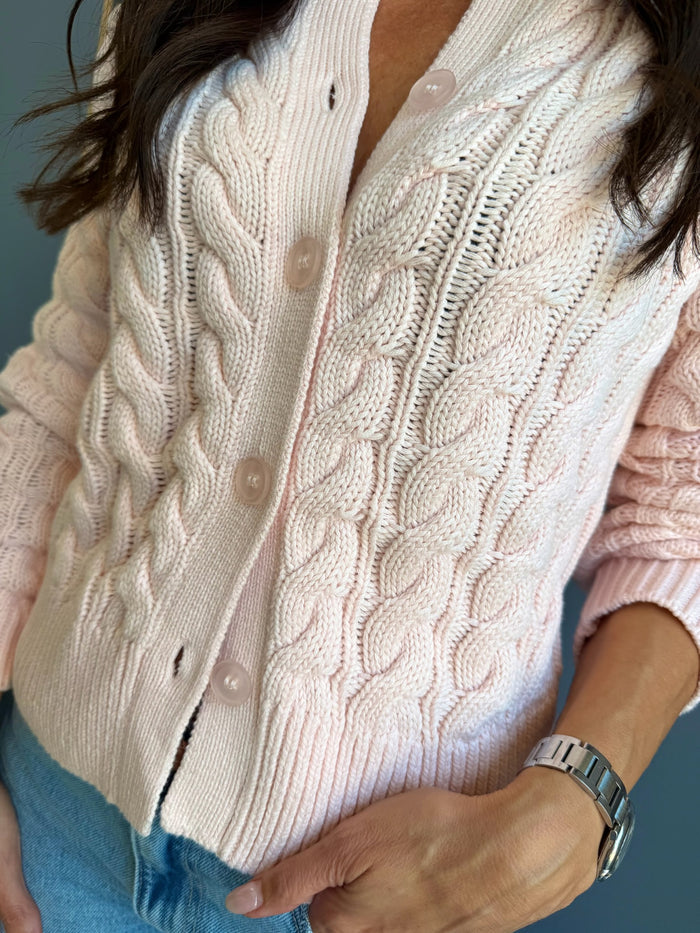 Susan Cardigan