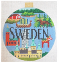 Sweden Travel Round