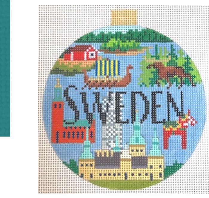 Sweden Travel Round