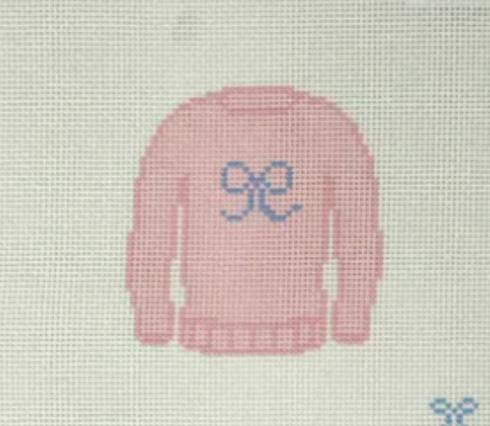 Sweet Bow Sweater