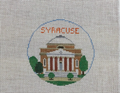 Syracuse Round
