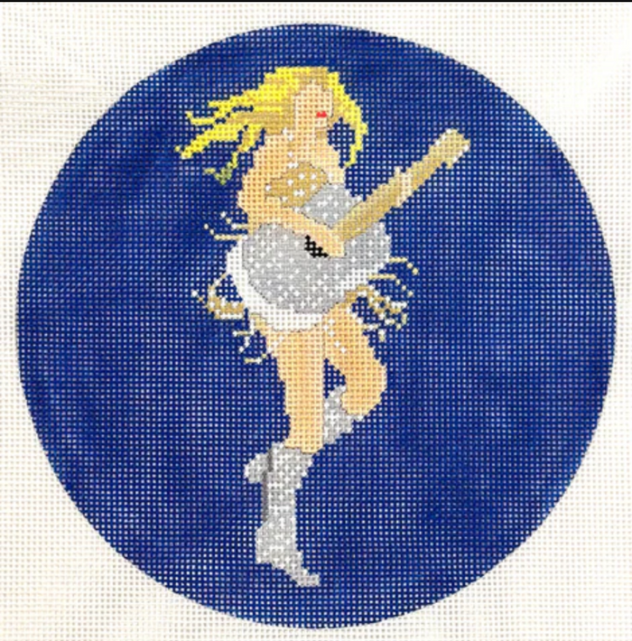 T. Swift Fearless Era