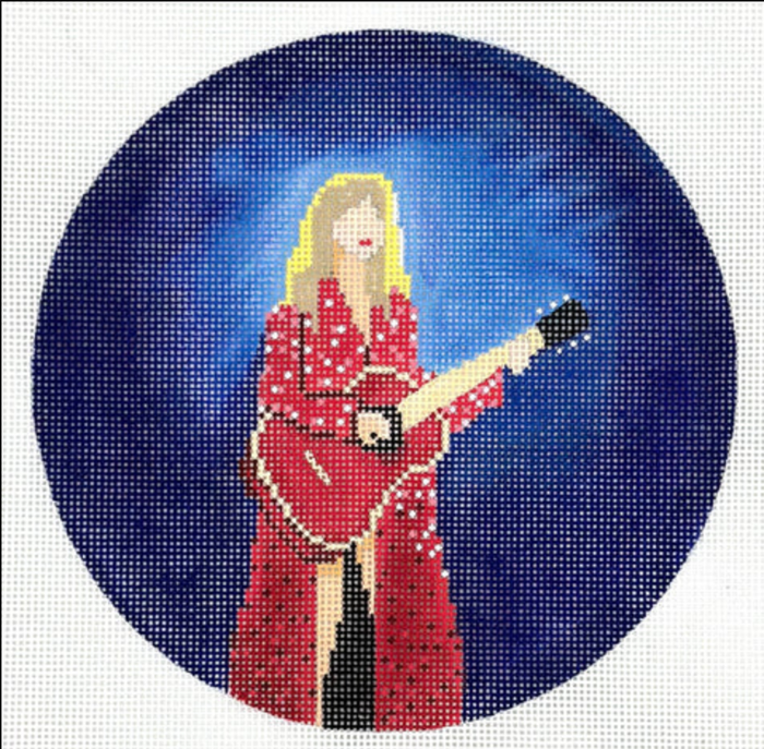 T. Swift Red Era