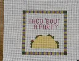 Taco 'Bout a Party