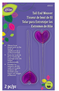 Tail End Weaver