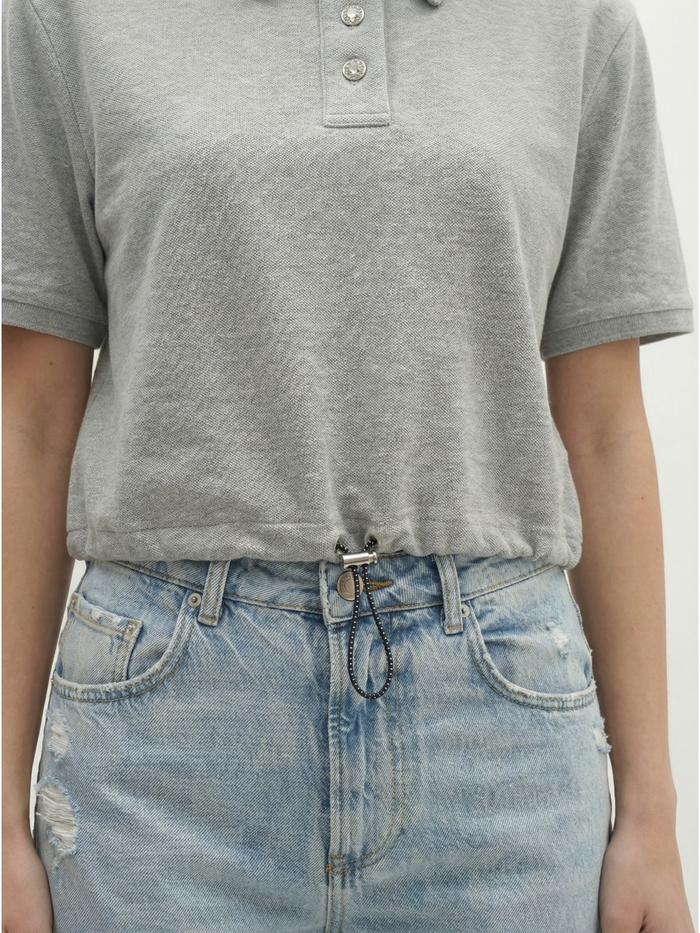 Tamio Short Sleeve Polo
