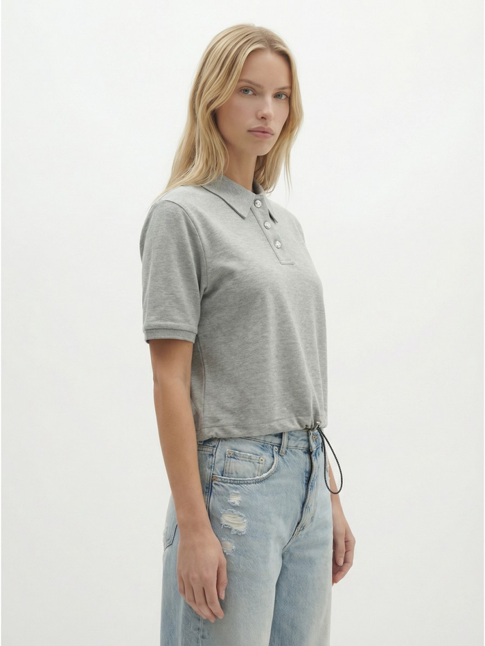 Tamio Short Sleeve Polo