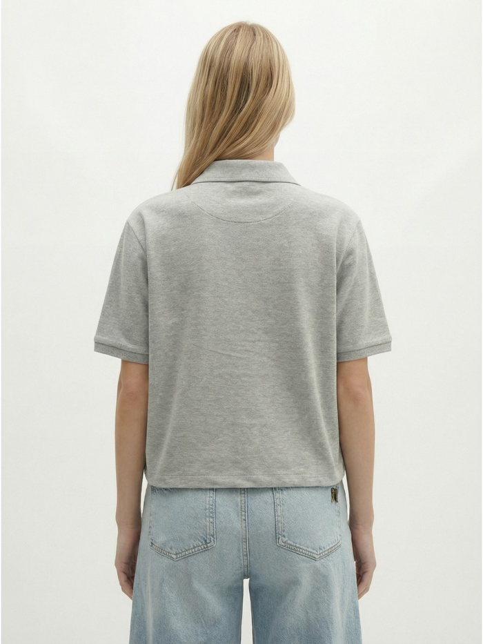 Tamio Short Sleeve Polo
