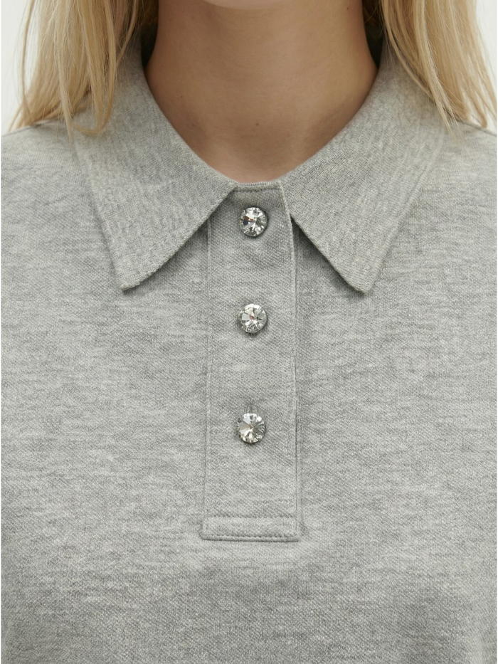 Tamio Short Sleeve Polo