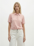 Tamio Short Sleeve Polo