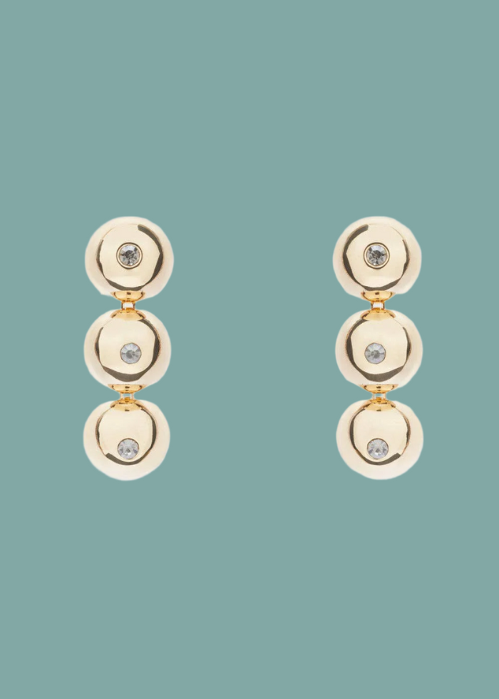 Tanya Earrings