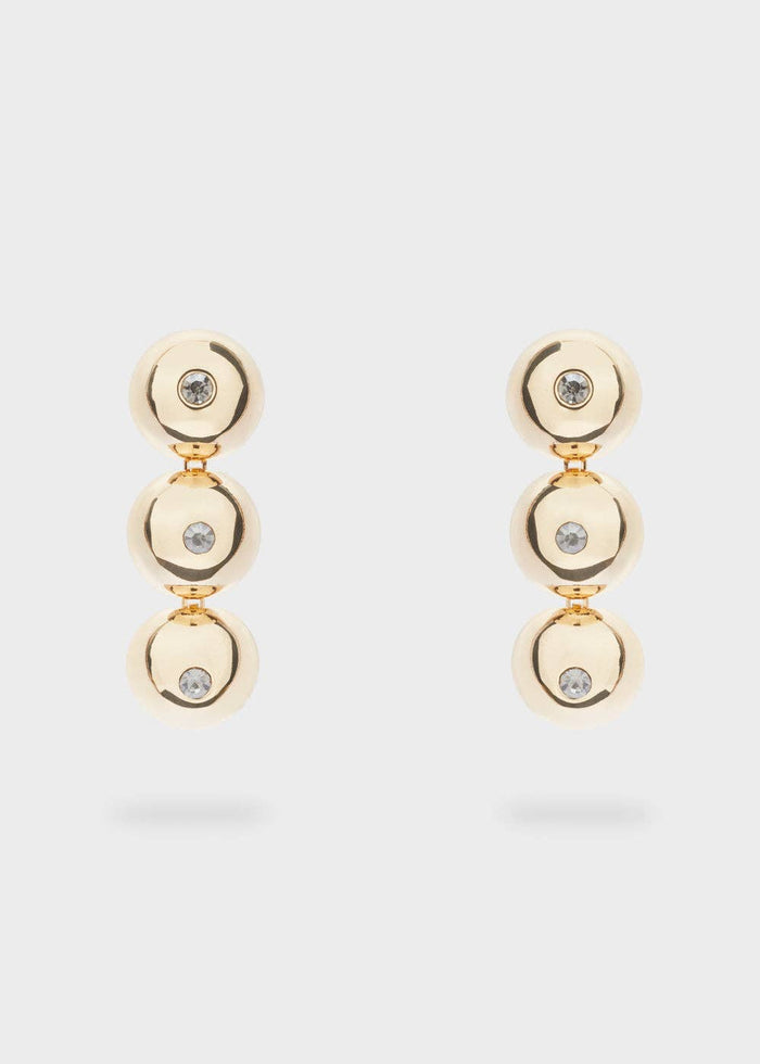 Tanya Earrings