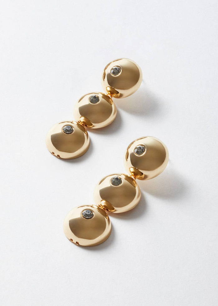 Tanya Earrings