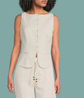 Taylor Vest