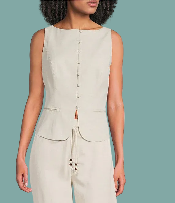 Taylor Vest