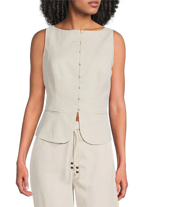Taylor Vest