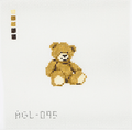 Teddy Bear Mini