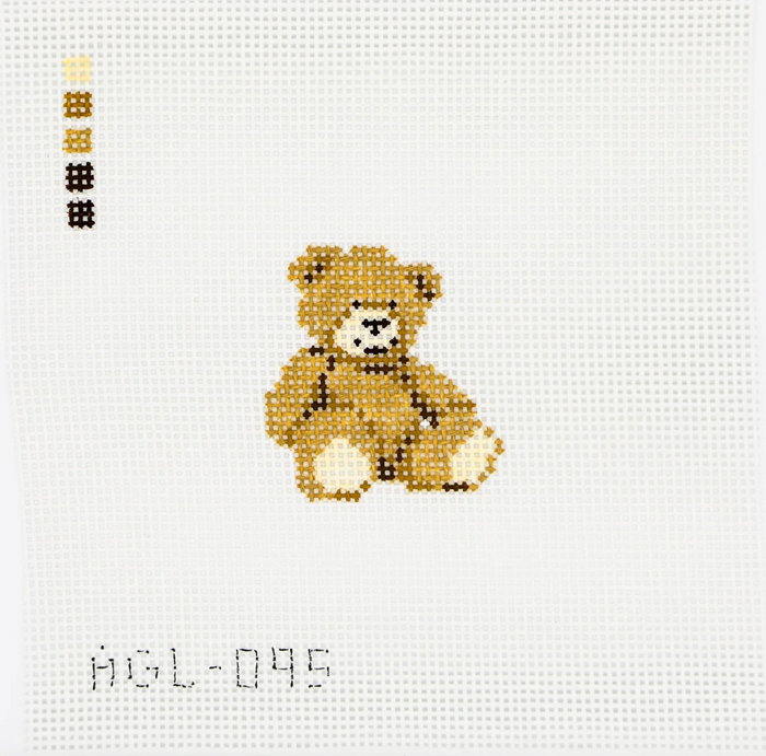Teddy Bear Mini