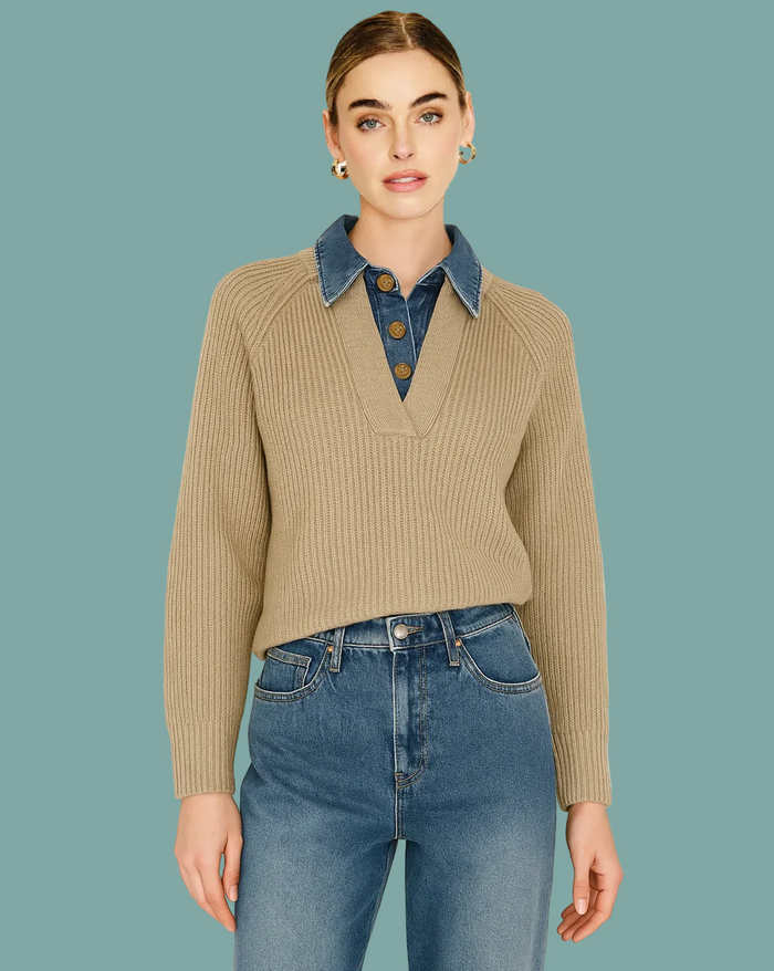 Teena Sweater