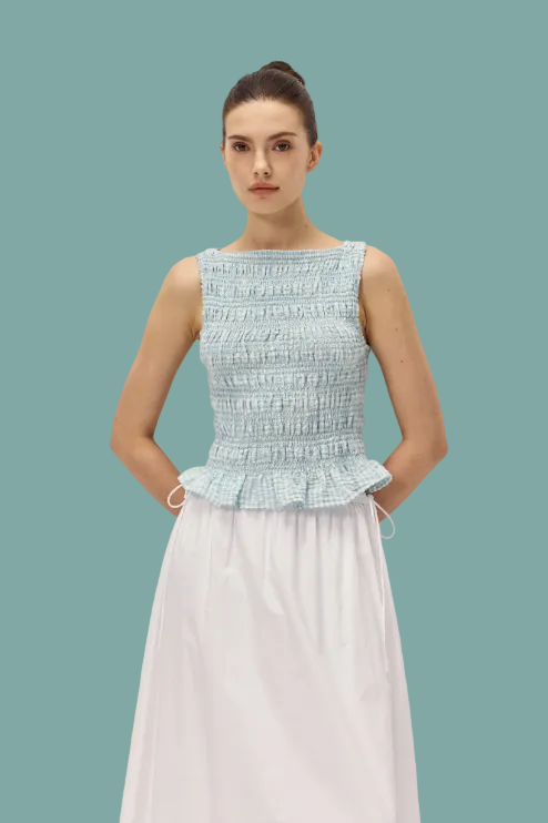 Tegan Top