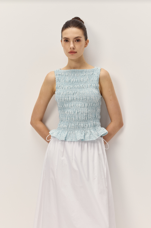 Tegan Top