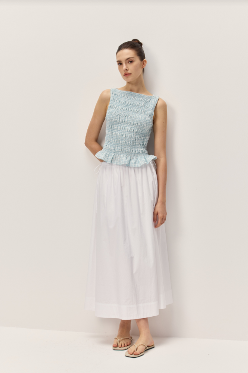 Tegan Top