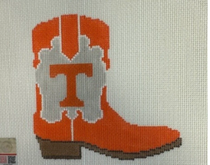 Tennessee Boot