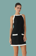 Tenney Dress