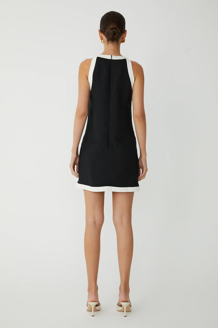 Tenney Dress