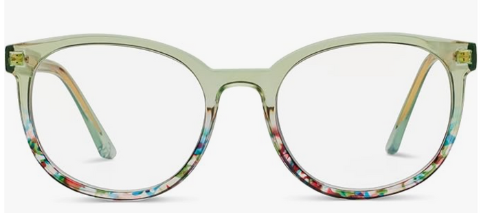 That's a Wrap Blue Light Blocking Reading Glasses