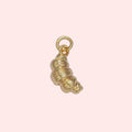 The Croissant Charm