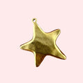 The Dreamer Star - Gold