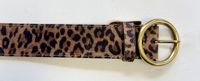 leopard