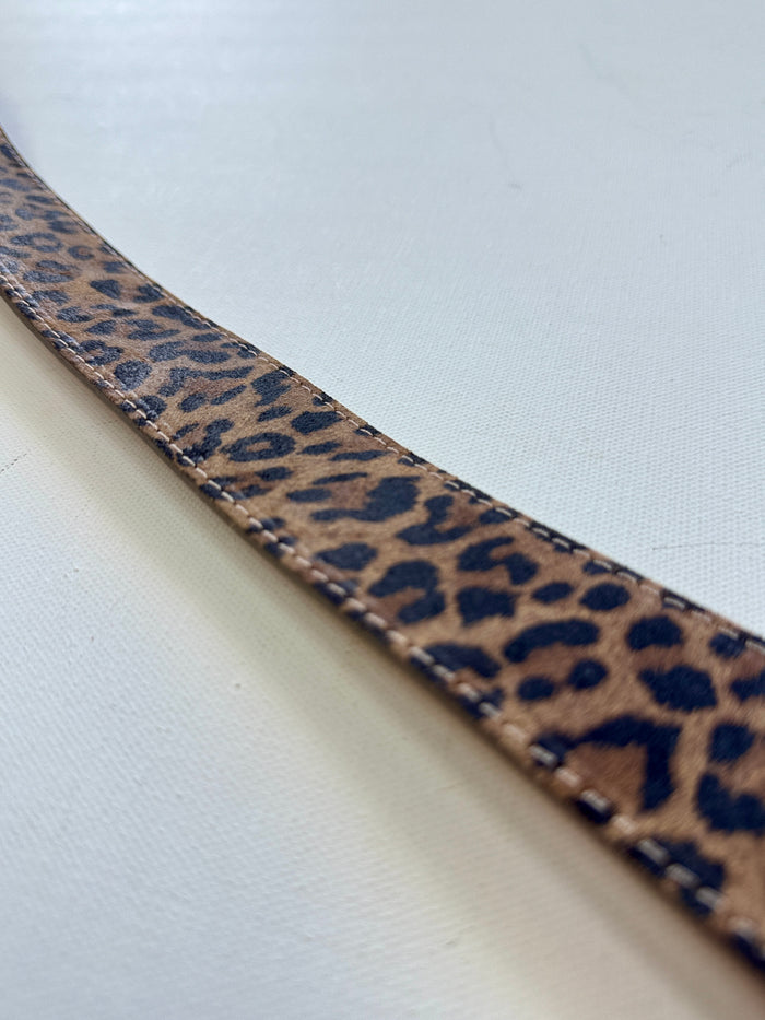 The Essential Belt