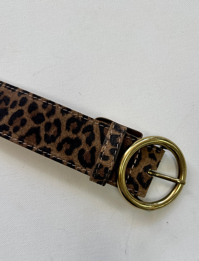 The Essential Belt