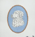 The Golden Retriever Cameo