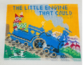 The Little Engine that Could Storybook