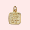 The “Longevity” Protection Charm