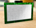 The NLPPT Bag-Green