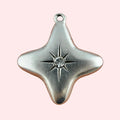 The North Star - Silver