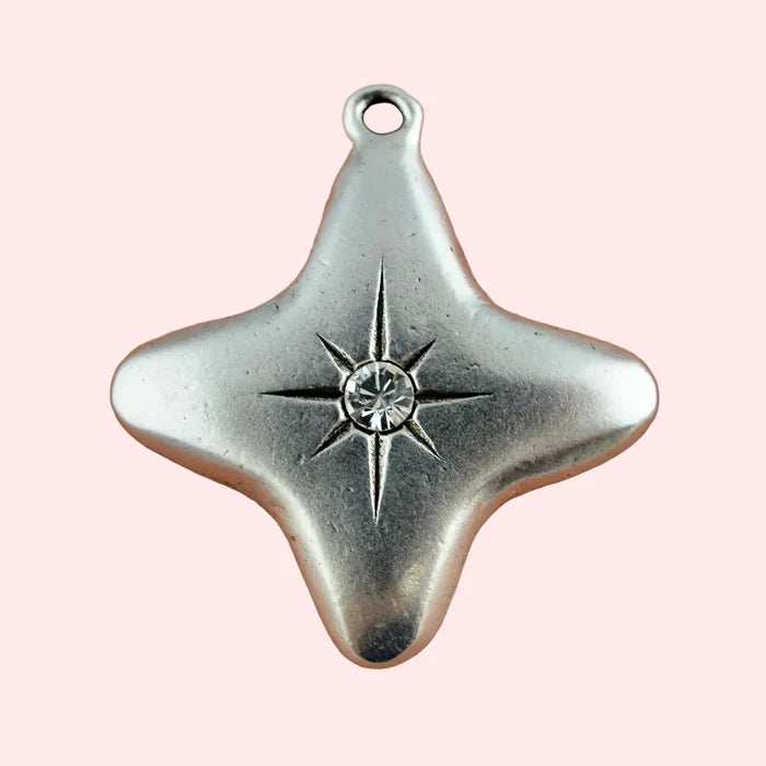 The North Star - Silver
